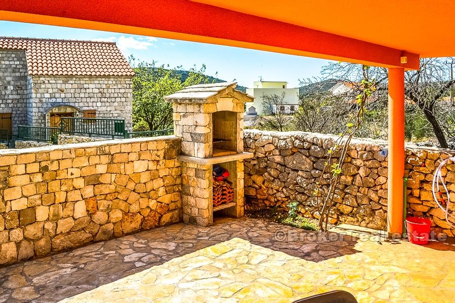 Charming house on a quiet location, for sale