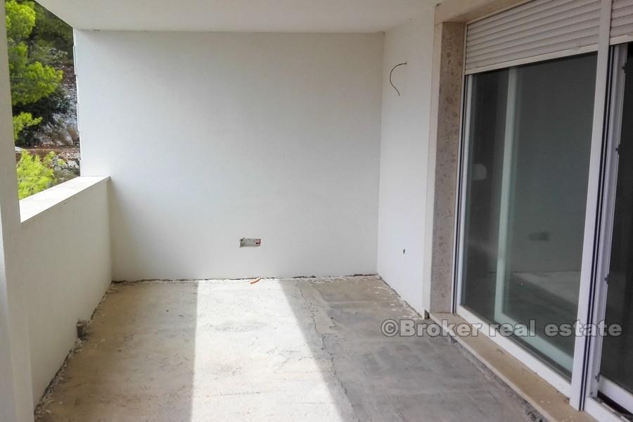 Maison individuelle en bord de mer, à vendre