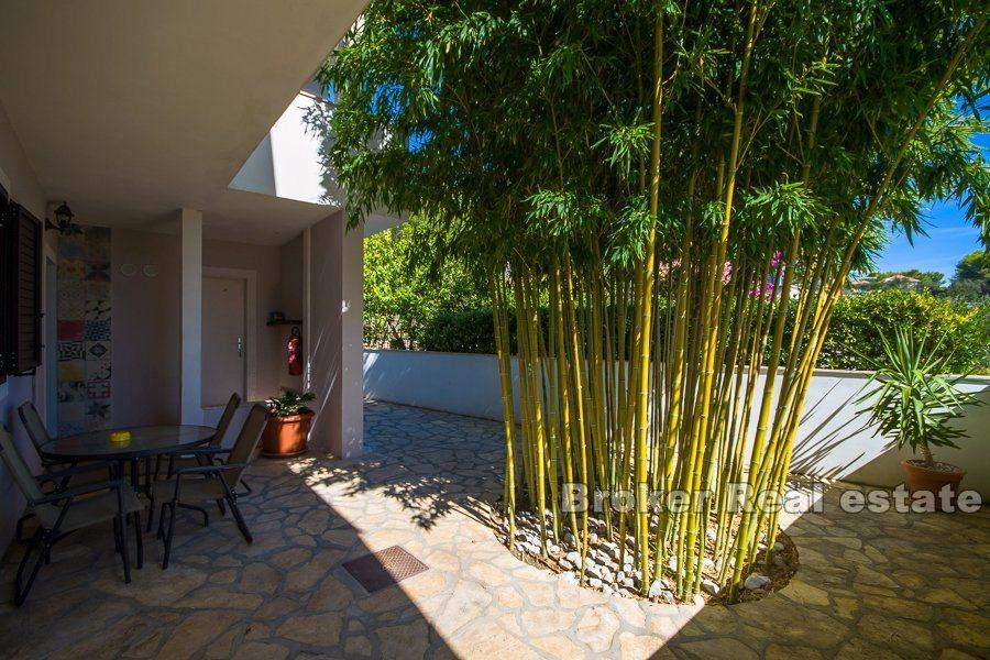 Maison avec piscine à vendre