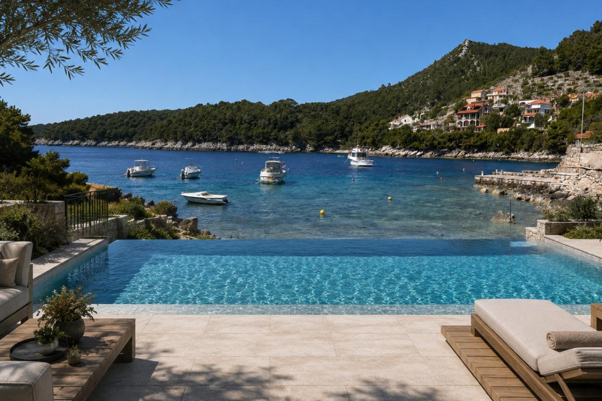 001-4822-30-Korcula-Building-land-in-the-first-row-to-the-sea-for-sale