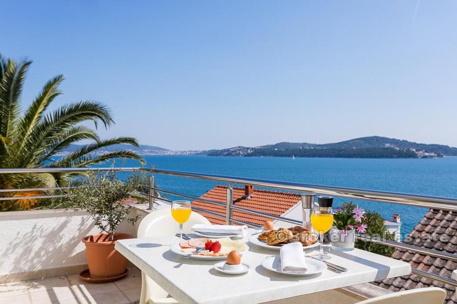 Hotel mit Meerblick, zu verkaufen