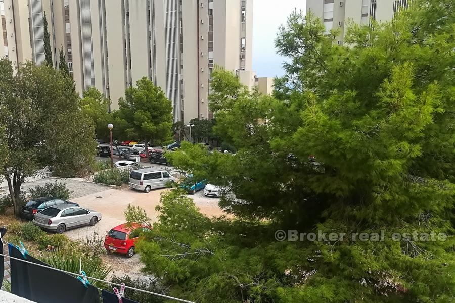 Three bedroom apartment in Trstenik, for sale