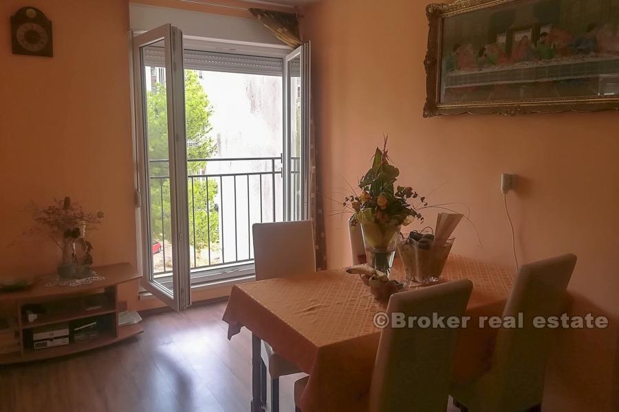 Three bedroom apartment in Trstenik, for sale