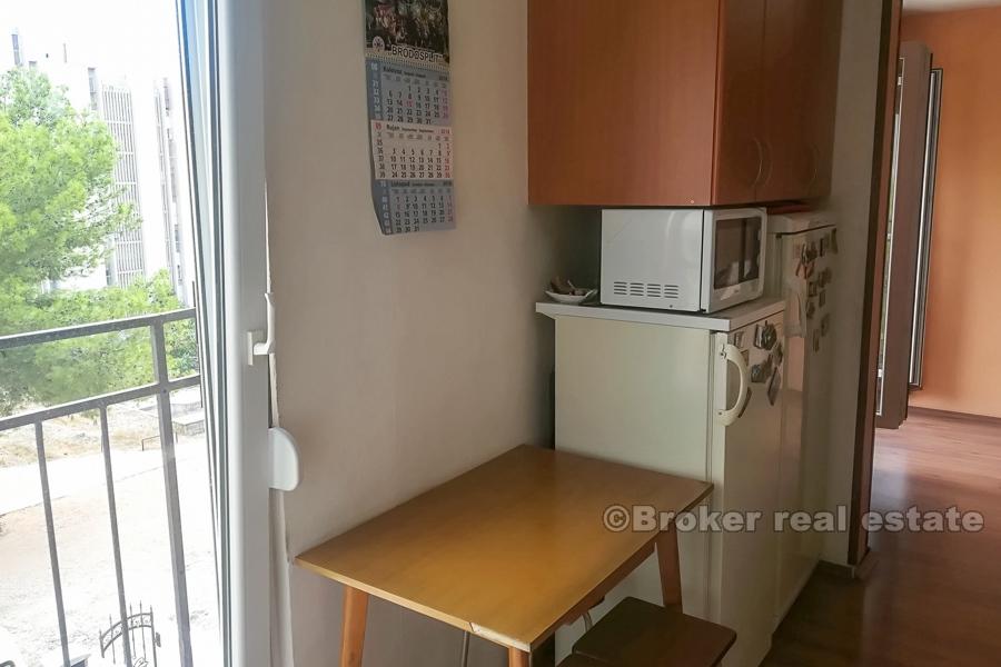 Three bedroom apartment in Trstenik, for sale