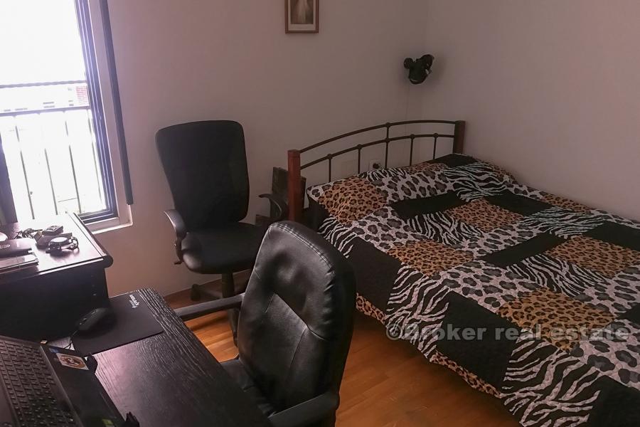 Three bedroom apartment in Trstenik, for sale