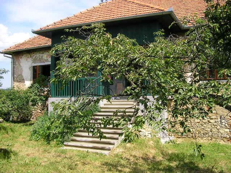 Maison au calme, à vendre