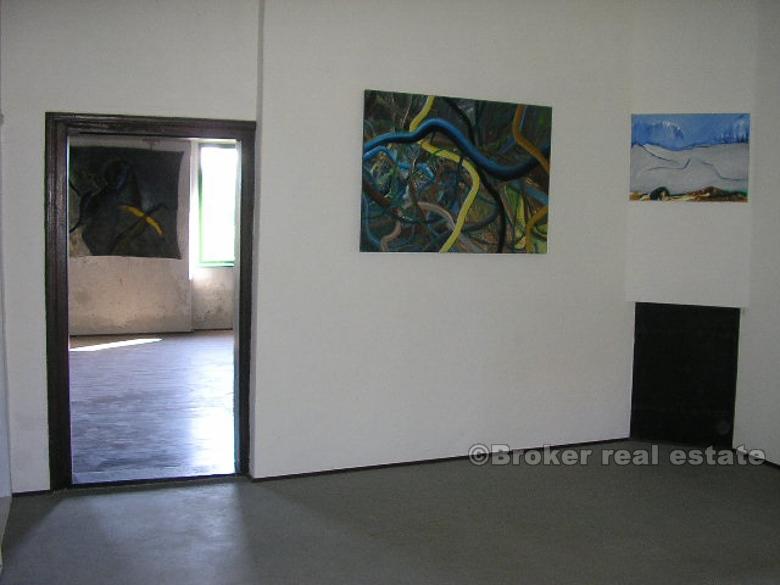 Dům na klidném místě, na prodej