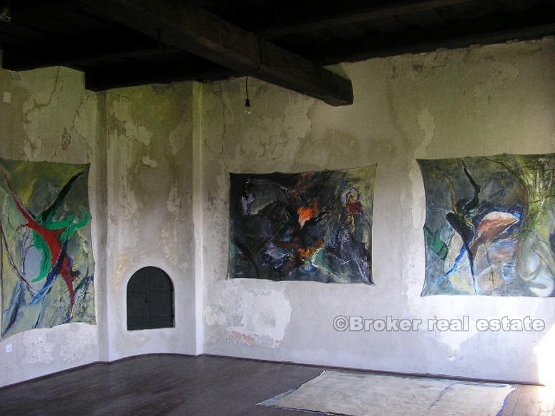 Dům na klidném místě, na prodej