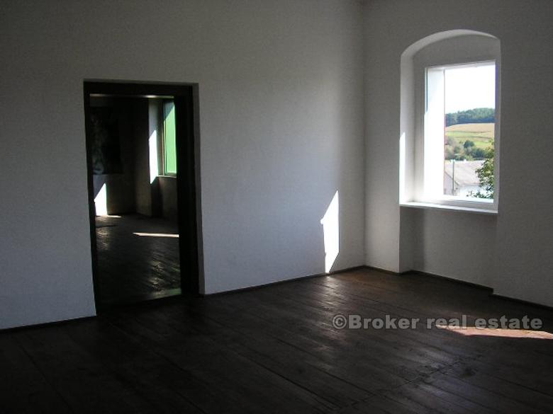 Dům na klidném místě, na prodej