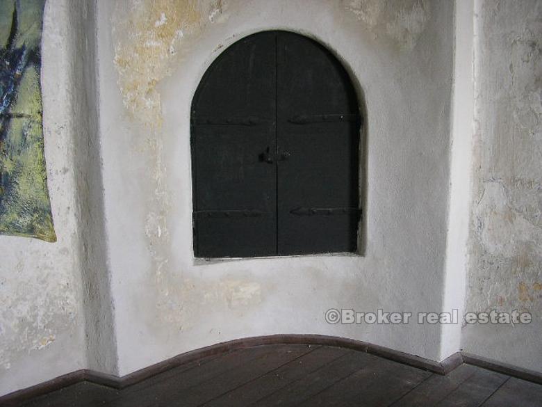 Dům na klidném místě, na prodej