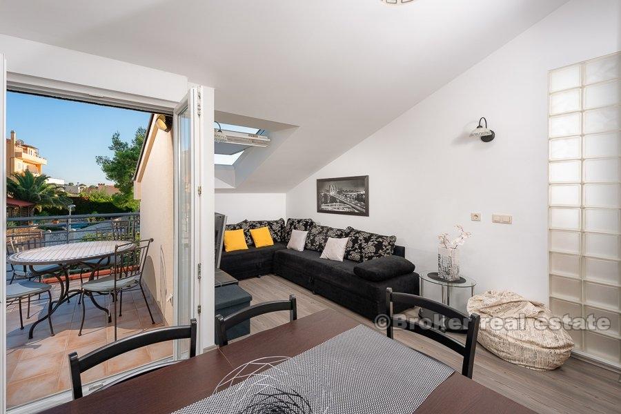 2 roms leilighet, til salgs