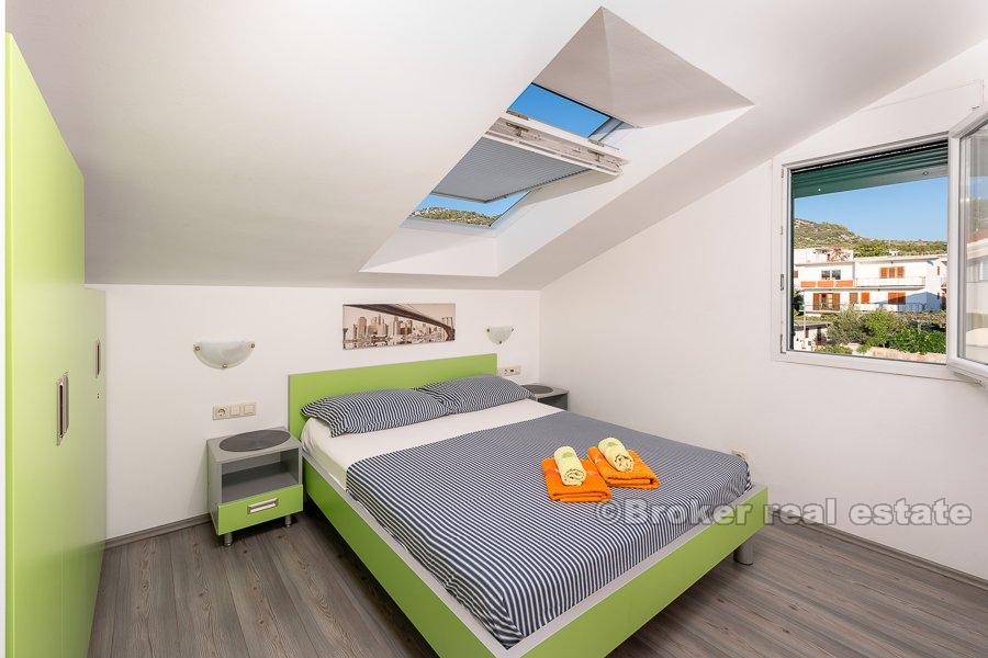 Appartamento con due camere da letto, in vendita