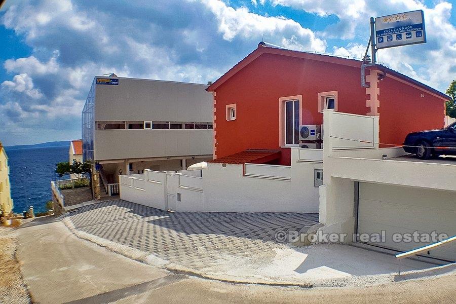 Deux propriétés sur le côté sud de l'île, en vente