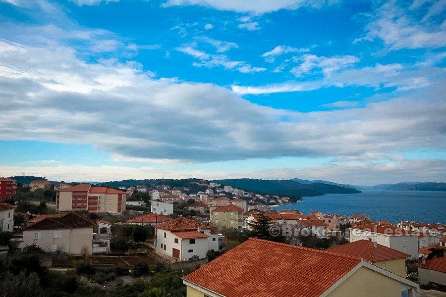 Dwupokojowe mieszkanie z widokiem na morze, na sprzedaż