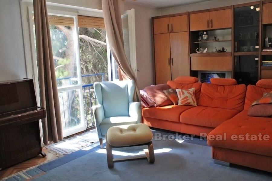 Sukoisan, apartament z dwoma sypialniami