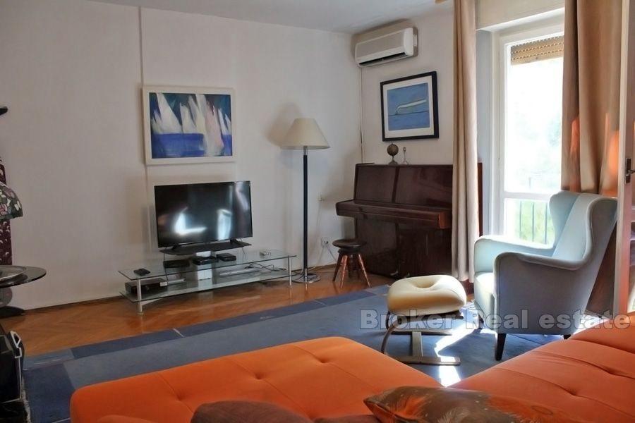 Sukoisan, apartament z dwoma sypialniami