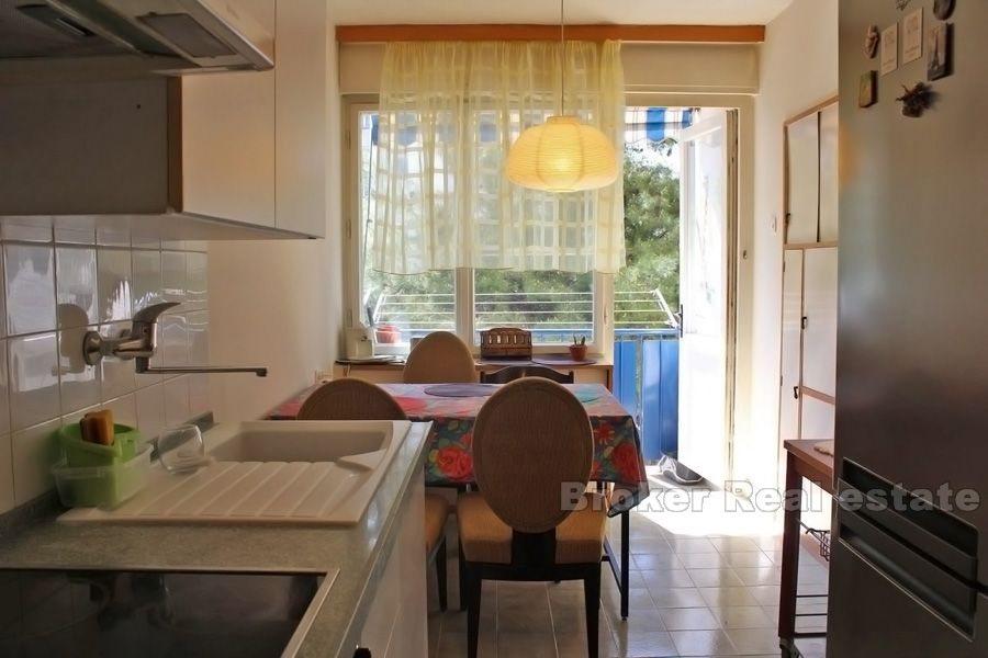 Sukoisan, apartament z dwoma sypialniami