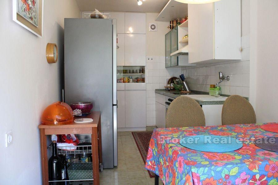 Sukoisan, apartament z dwoma sypialniami