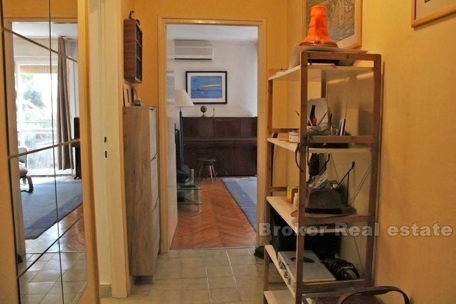 Sukoisan, Apartment mit zwei Schlafzimmern