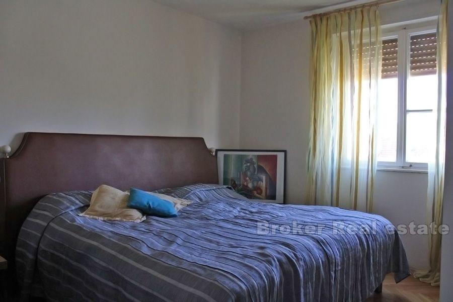 Sukoisan, Apartment mit zwei Schlafzimmern