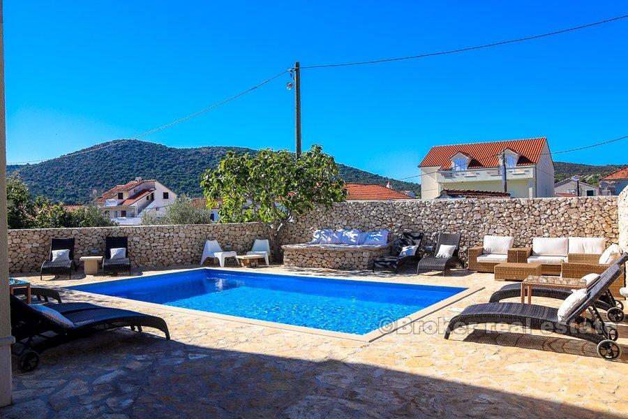 Apartments with the sea view, for sale