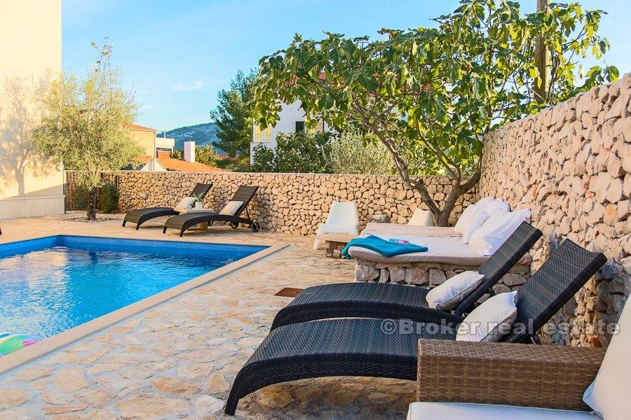 Apartments with the sea view, for sale