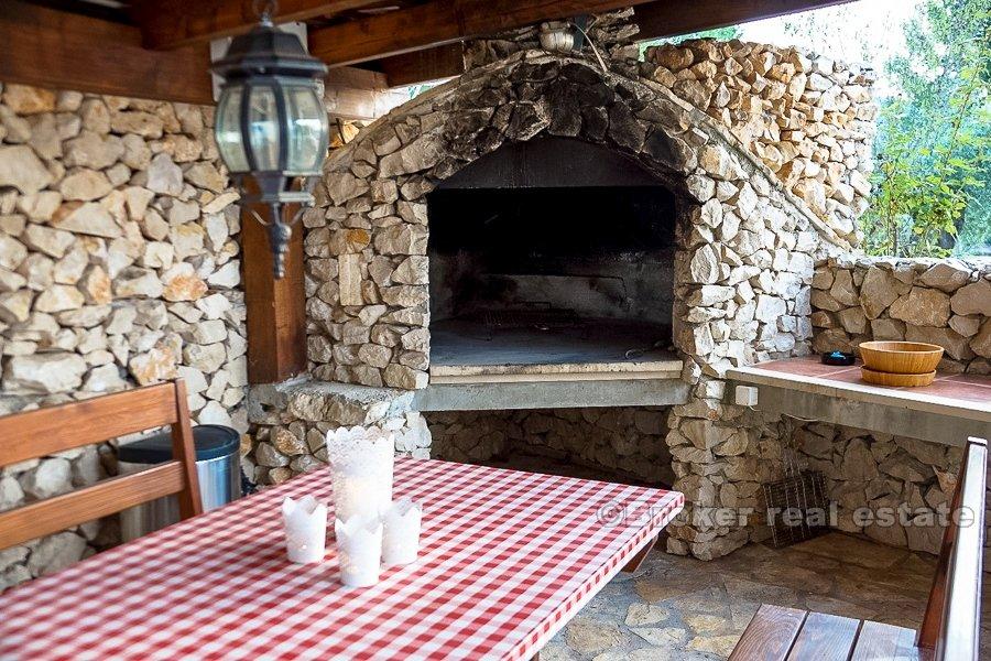 Appartamenti con vista sul mare, in vendita