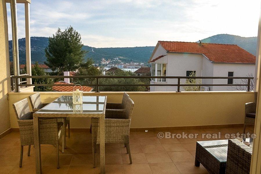Apartamenty z widokiem na morze, na sprzedaż