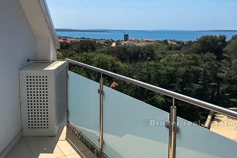 Newly built apartments, for sale