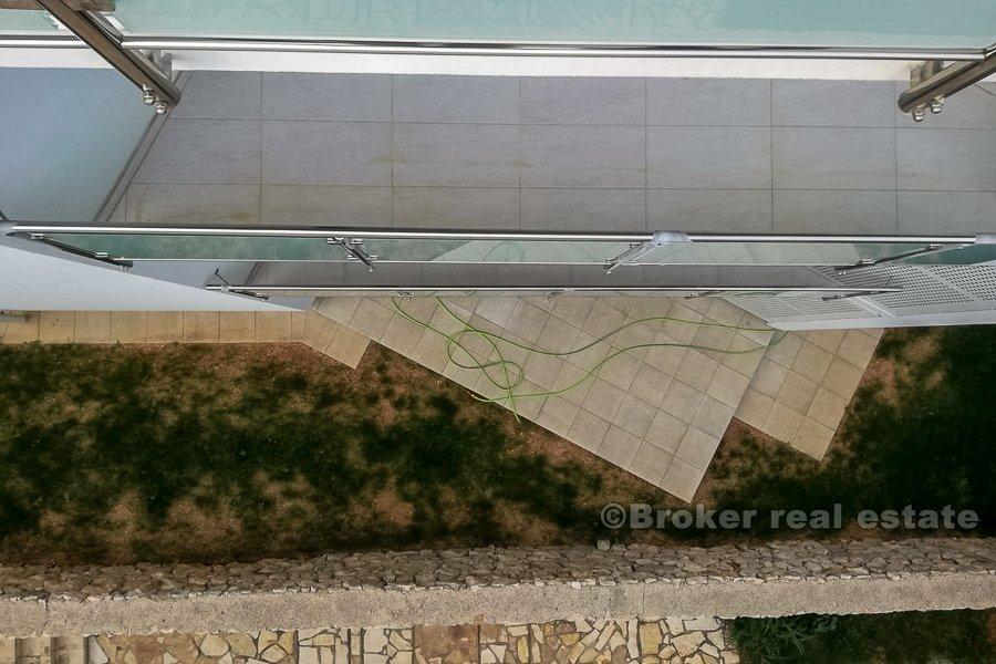 Newly built apartments, for sale