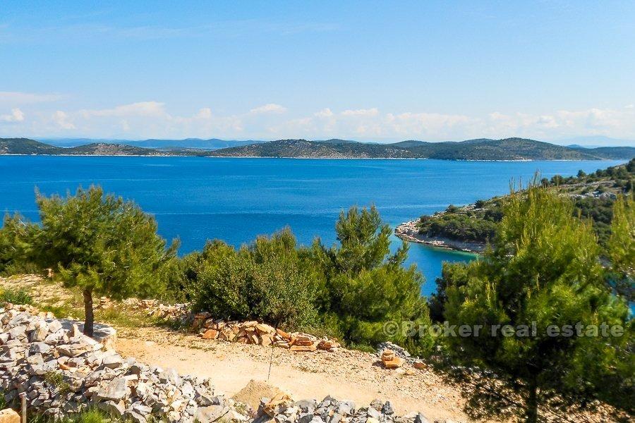 Building land plot, for sale