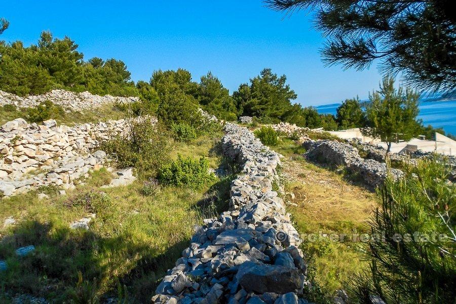 Građevinsko zemljište, na prodaju