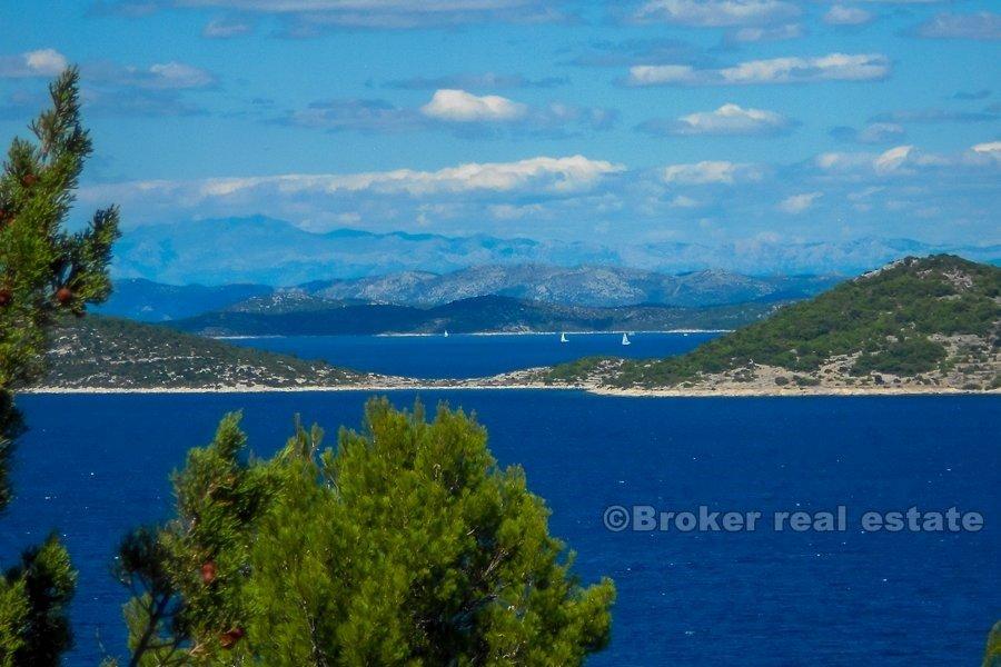 Działka budowlana, na sprzedaż