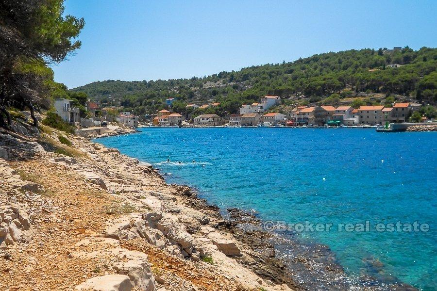 Building land plot, for sale