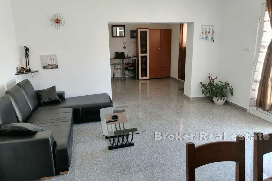 Two bedroom apartment