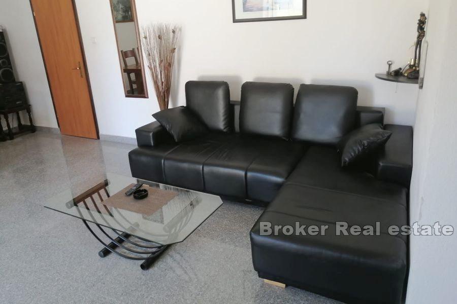 Dvosoban apartman