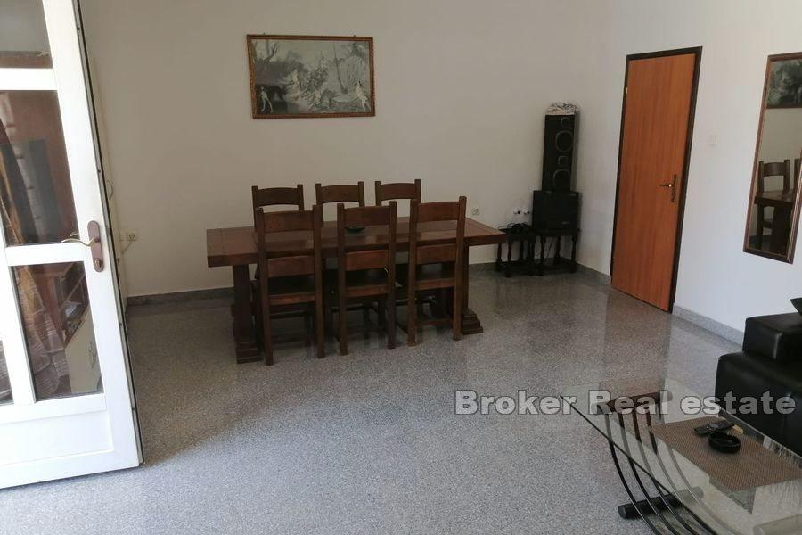 Dvosoban apartman