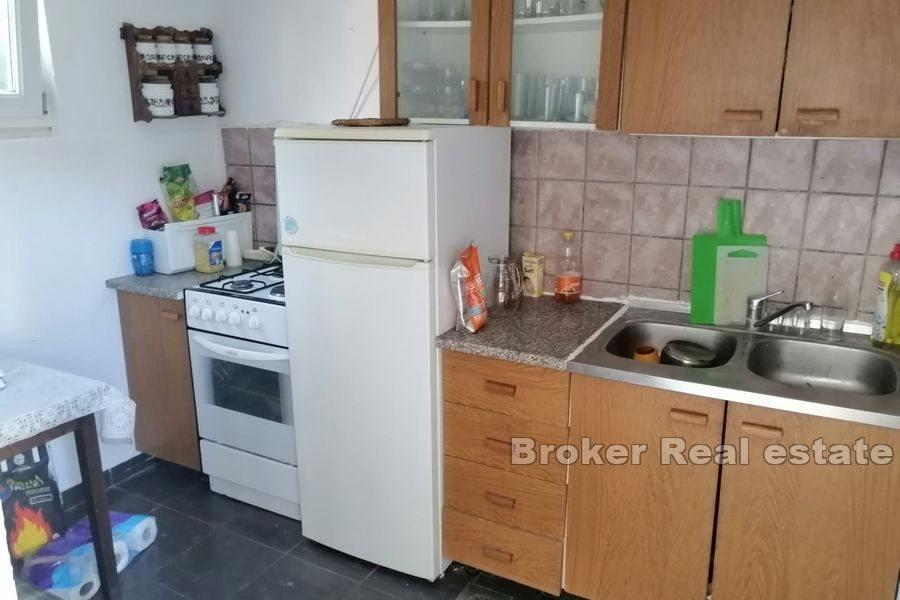 Dvosoban apartman