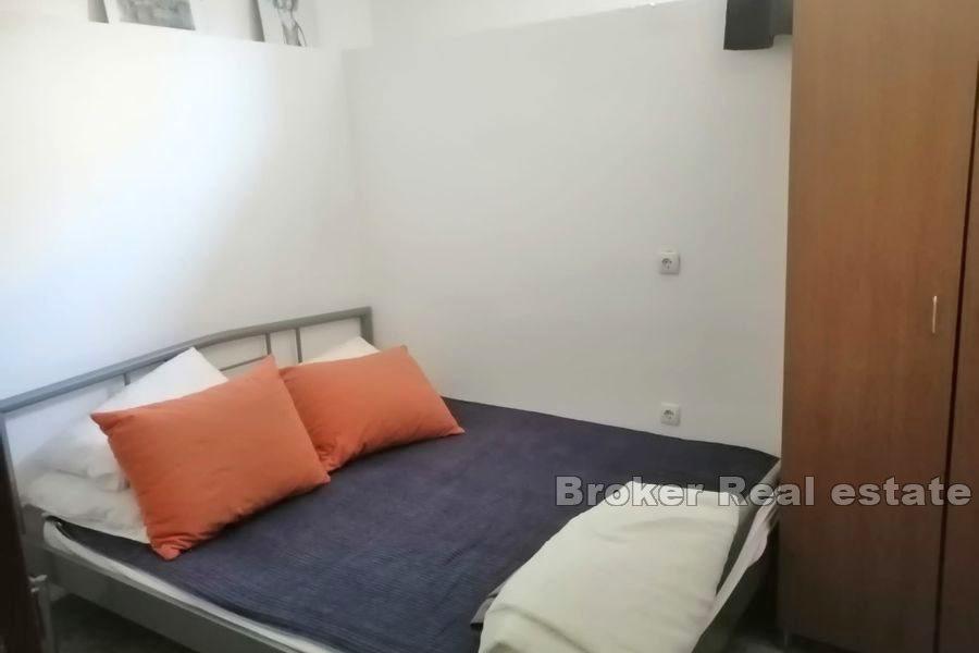 Dvosoban apartman