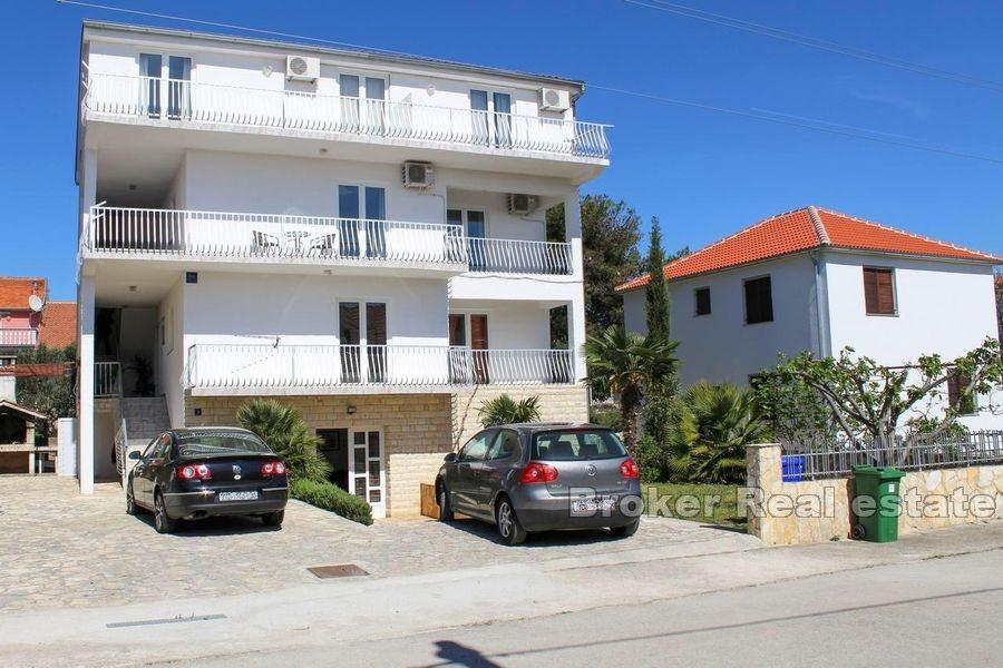 Dvosoban apartman