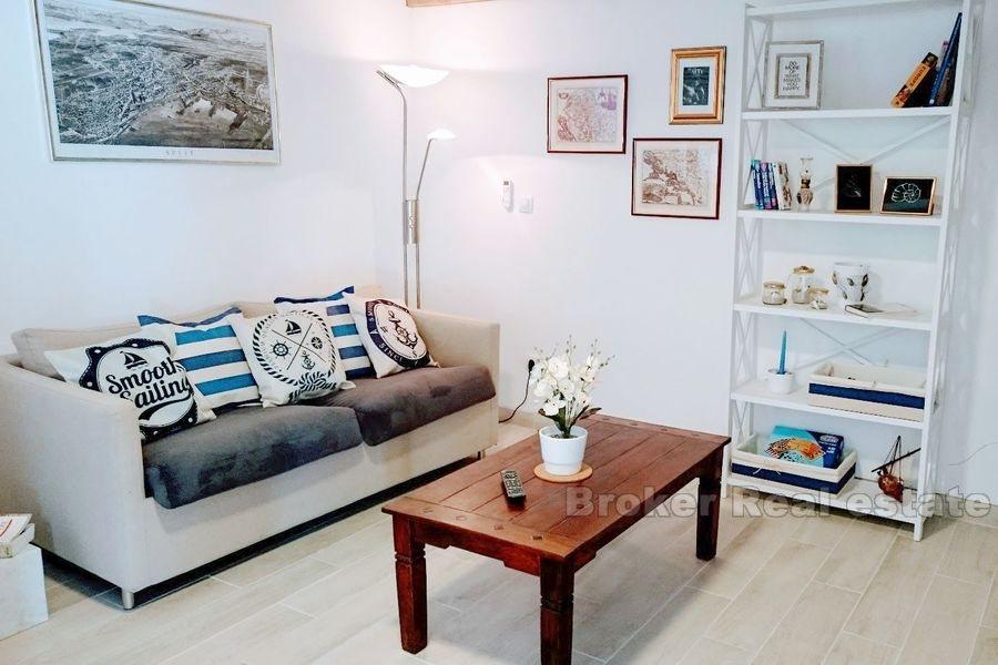 Varos, appartement d'une chambre dans le vieux centre