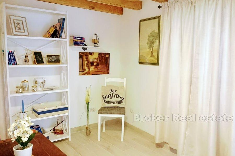 Varos, apartament z jedną sypialnią w starym centrum
