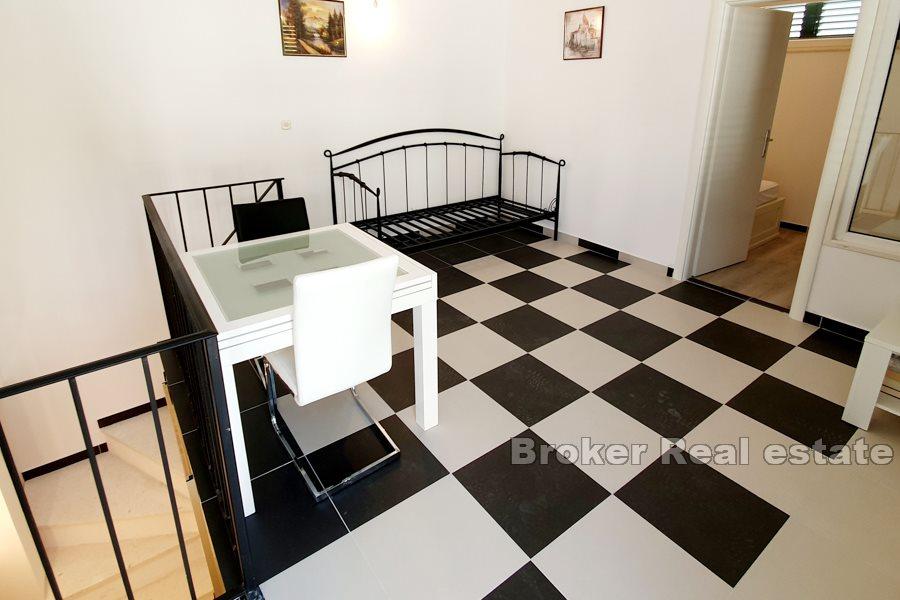 Meje, leilighet - kontorlokaler