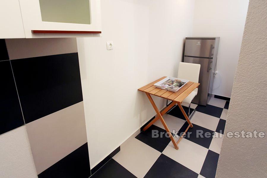 Meje, leilighet - kontorlokaler