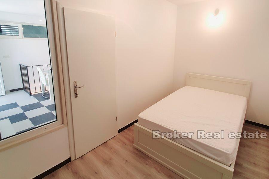 Meje, mieszkanie - powierzchnia biurowa