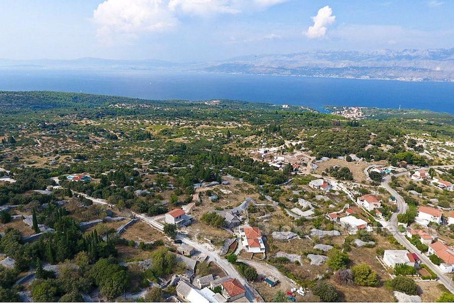 Terrain constructible 649 m2