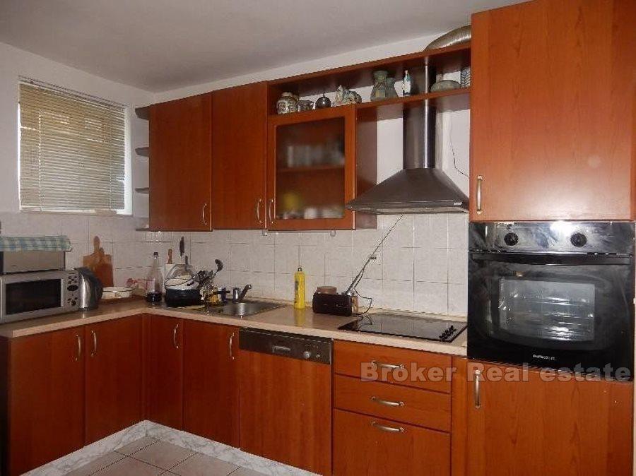 Appartement dans un emplacement exceptionnel, à vendre