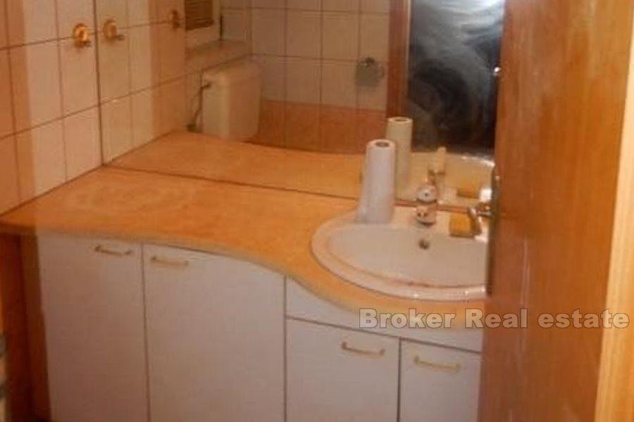 Appartement dans un emplacement exceptionnel, à vendre