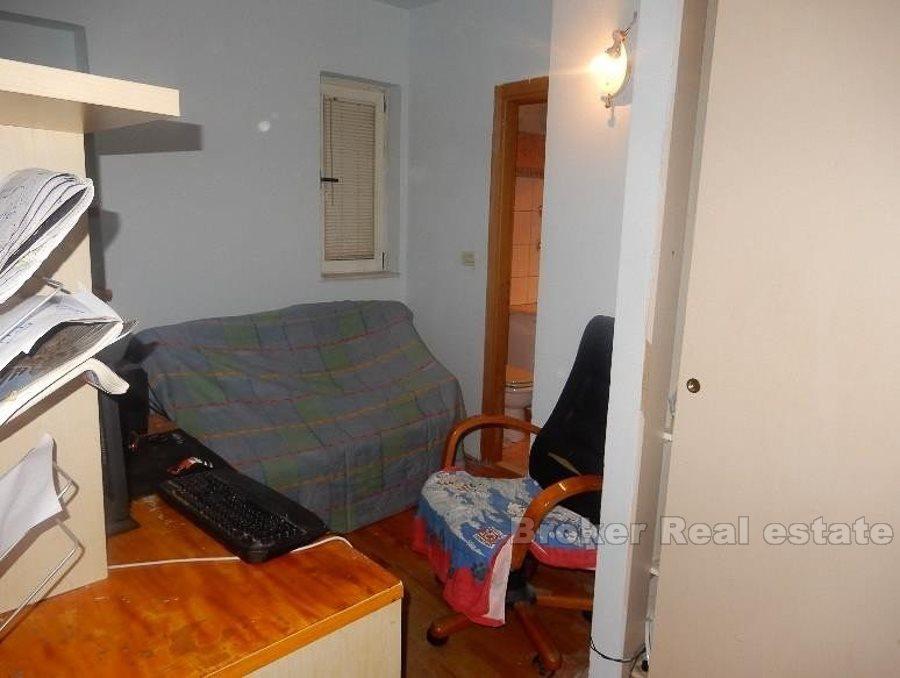 Appartement dans un emplacement exceptionnel, à vendre