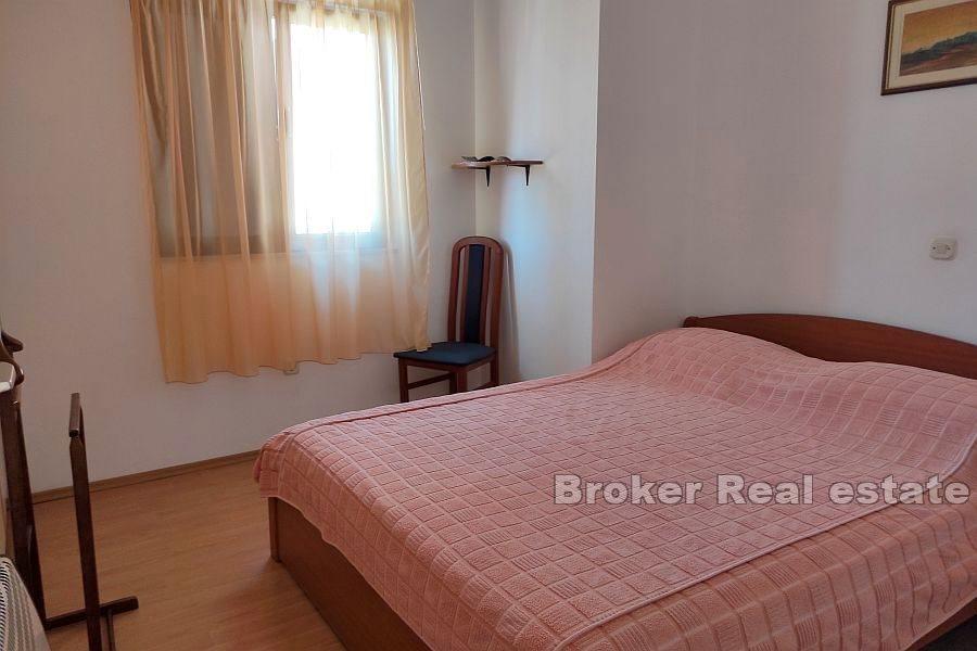 Dom wolnostojący z widokiem na morze